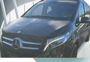 Mercedes-Benz V 250 54.050 km 51.490 &euro; Magdeburg 39130