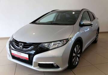 Honda Civic 74.603 km 14.390 &euro; Magdeburg 39112