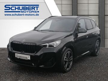 Gebrauchte BMW X1