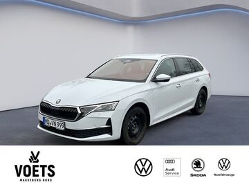 Gebrauchte Skoda Octavia