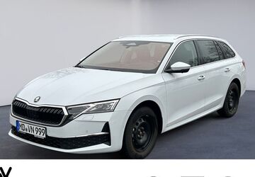 Skoda Octavia 5.995 km 38.995 &euro; Magdeburg 39126