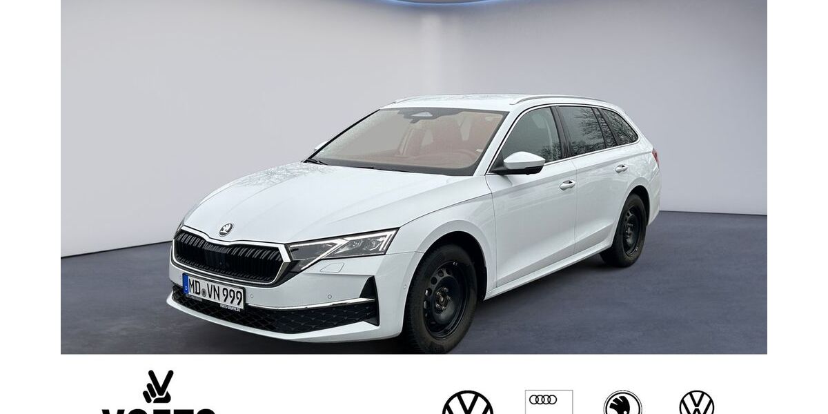 Skoda Octavia 5.995 km 38.995 &euro; Magdeburg 39126