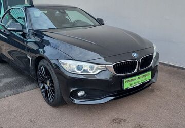 BMW 420 105.281 km 19.900 &euro; Schönebeck 39218