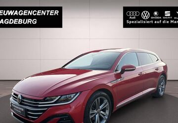 VW Arteon 55.754 km 29.780 &euro; Magdeburg 39128