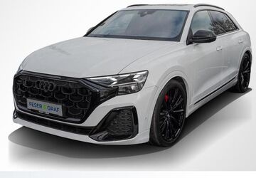 Audi Q8 12.081 km 93.940 &euro; Magdeburg 39126