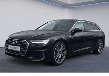 Audi A6 88.180 km 42.980 &euro; Magdeburg 39116