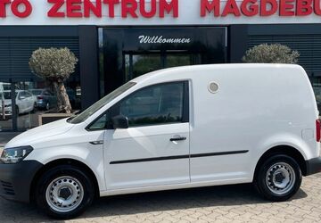 VW Caddy 214.716 km 8.950 &euro; Magdeburg 39112