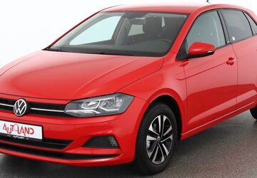 VW Polo 43.520 km 16.990 &euro; Magdeburg 39118