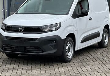 Opel Combo 1.501 km 20.850 &euro; Irxleben bei Magdeburg 39167