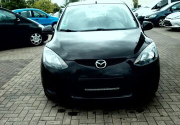 Mazda 2 188.000 km 2.600 &euro; Magdeburg 39128