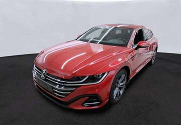 VW Arteon 80.715 km 25.840 &euro; Magdeburg 39126