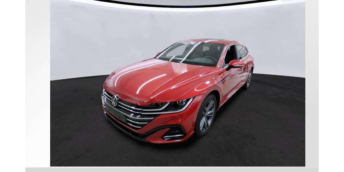 VW Arteon 80.715 km 25.840 &euro; Magdeburg 39126