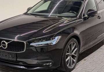 Volvo V90 149.700 km 22.480 &euro; Langenweddingen 39171