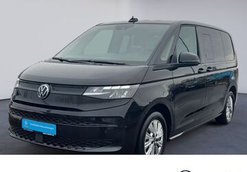 VW T7 Multivan 17.870 km 45.480 &euro; Magdeburg 39116