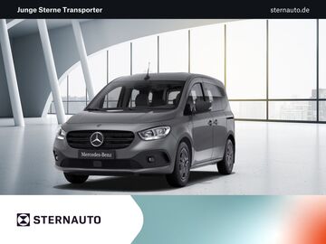 Gebrauchte Mercedes-Benz Citan