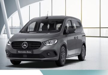 Mercedes-Benz eCitan 1.150 km 29.880 &euro; Magdeburg 39130