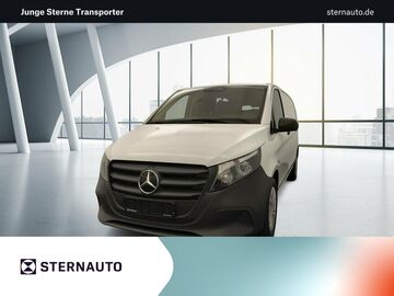Gebrauchte Mercedes-Benz Vito