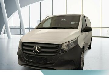 Mercedes-Benz Vito 48.112 km 34.498 &euro; Magdeburg 39130