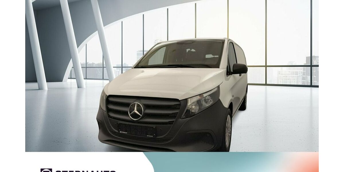 Mercedes-Benz Vito 48.112 km 34.498 &euro; Magdeburg 39130