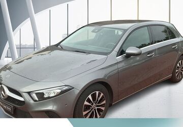 Mercedes-Benz A 180 99.446 km 19.999 &euro; Magdeburg 39130