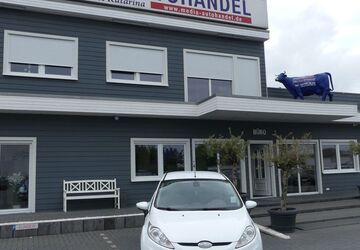 Ford Fiesta 118.000 km 6.000 &euro; Magdeburg 39108