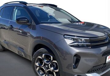 Citroen C5 Aircross 25.310 km 23.980 &euro; Magdeburg 39128