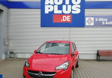 Opel Corsa 32.081 km 8.399 &euro; Haldensleben 39340