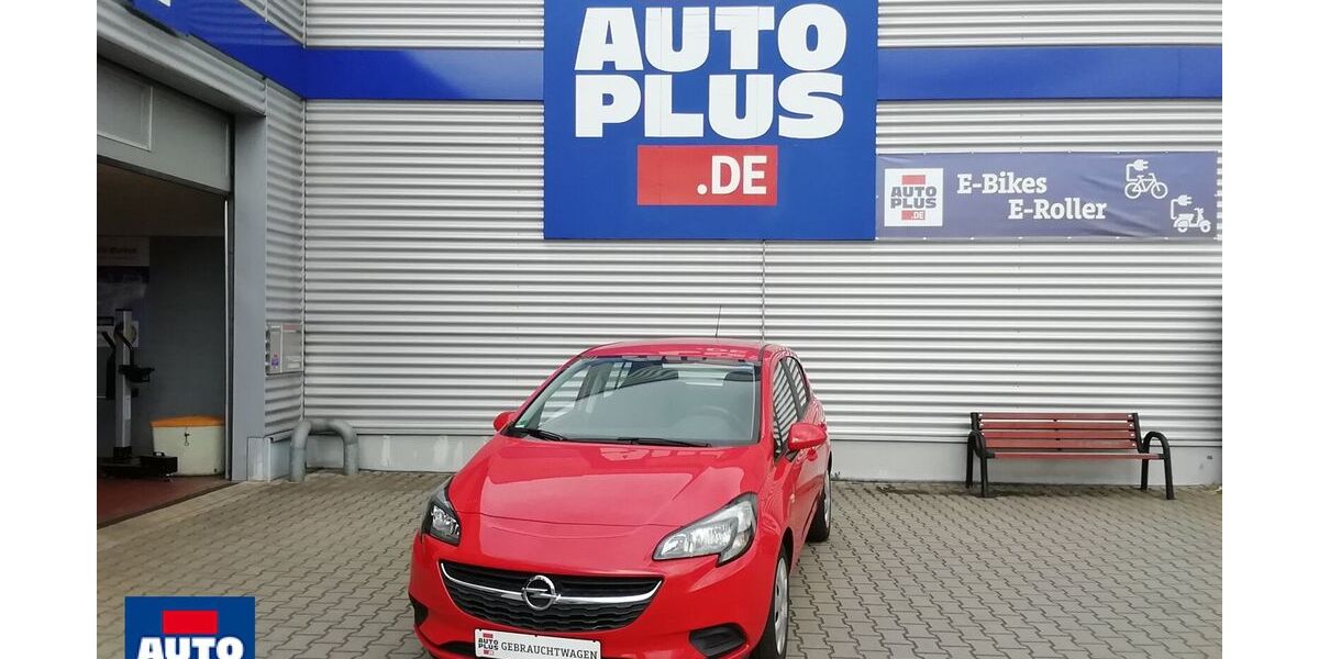 Opel Corsa 32.081 km 8.399 &euro; Haldensleben 39340