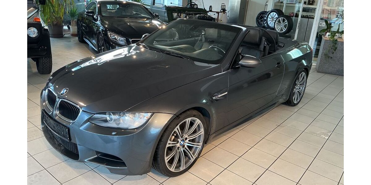 BMW M3 129.000 km 35.880 &euro; Möser 39291