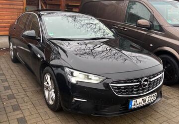 Opel Insignia 133.500 km 15.000 &euro; Gübs 39175