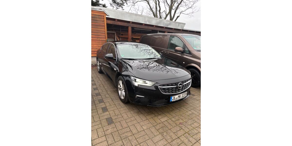 Opel Insignia 133.500 km 15.000 &euro; Gübs 39175