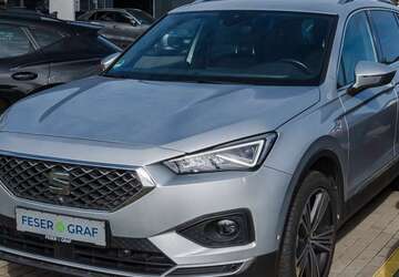 Seat Tarraco 65.400 km 24.990 &euro; Magdeburg 39118