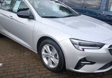 Opel Insignia 89.676 km 13.980 &euro; Magdeburg 39130