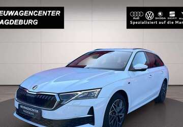 Skoda Octavia 15.445 km 34.490 &euro; Magdeburg 39128