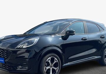 Ford Puma 19.526 km 21.934 &euro; Magdeburg 39116