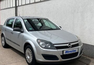 Opel Astra 148.000 km 3.450 &euro; Magdeburg 39128