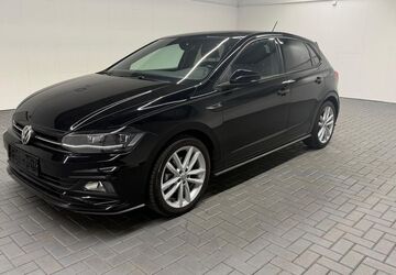 VW Polo 68.900 km 15.480 &euro; Langenweddingen 39171