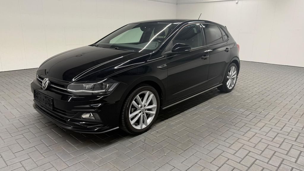 VW Polo 68.900 km 15.480 &euro; Langenweddingen 39171