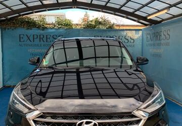 Hyundai TUCSON 157.941 km 13.999 &euro; Magdeburg - Rothensee 39126