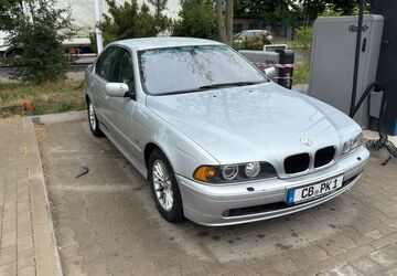 BMW 530 310.000 km 6.000 &euro; Magdeburg 39122
