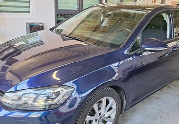 VW Golf 72.290 km 16.800 &euro; Oschersleben 39387