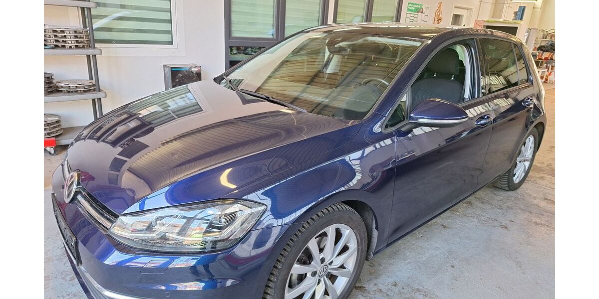 VW Golf 72.290 km 16.800 &euro; Oschersleben 39387