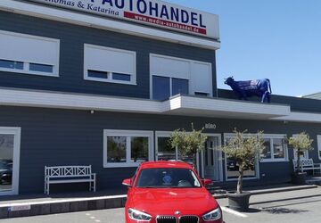 BMW 118 130.000 km 14.000 &euro; Magdeburg 39108