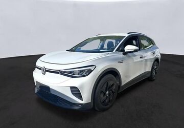 VW ID.4 58.944 km 21.940 &euro; Magdeburg 39126