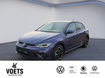 Gebrauchte VW Polo