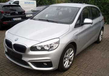 BMW 225 16.000 km 15.900 &euro; Magdeburg 39124