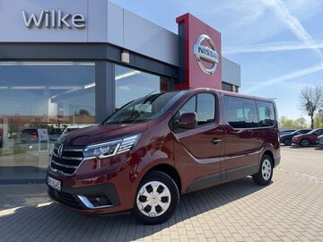 Gebrauchte Renault Trafic