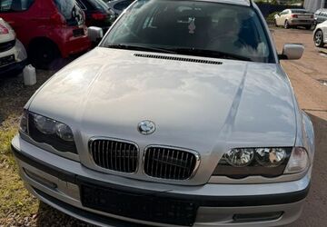 BMW 318 168.000 km 2.800 &euro; Magdeburg 39110
