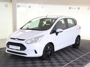 Gebrauchte Ford B-Max