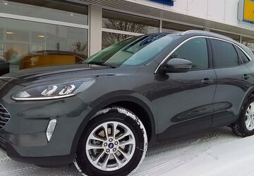 Ford Kuga 28.495 km 20.950 &euro; Schönebeck (Elbe) 39218